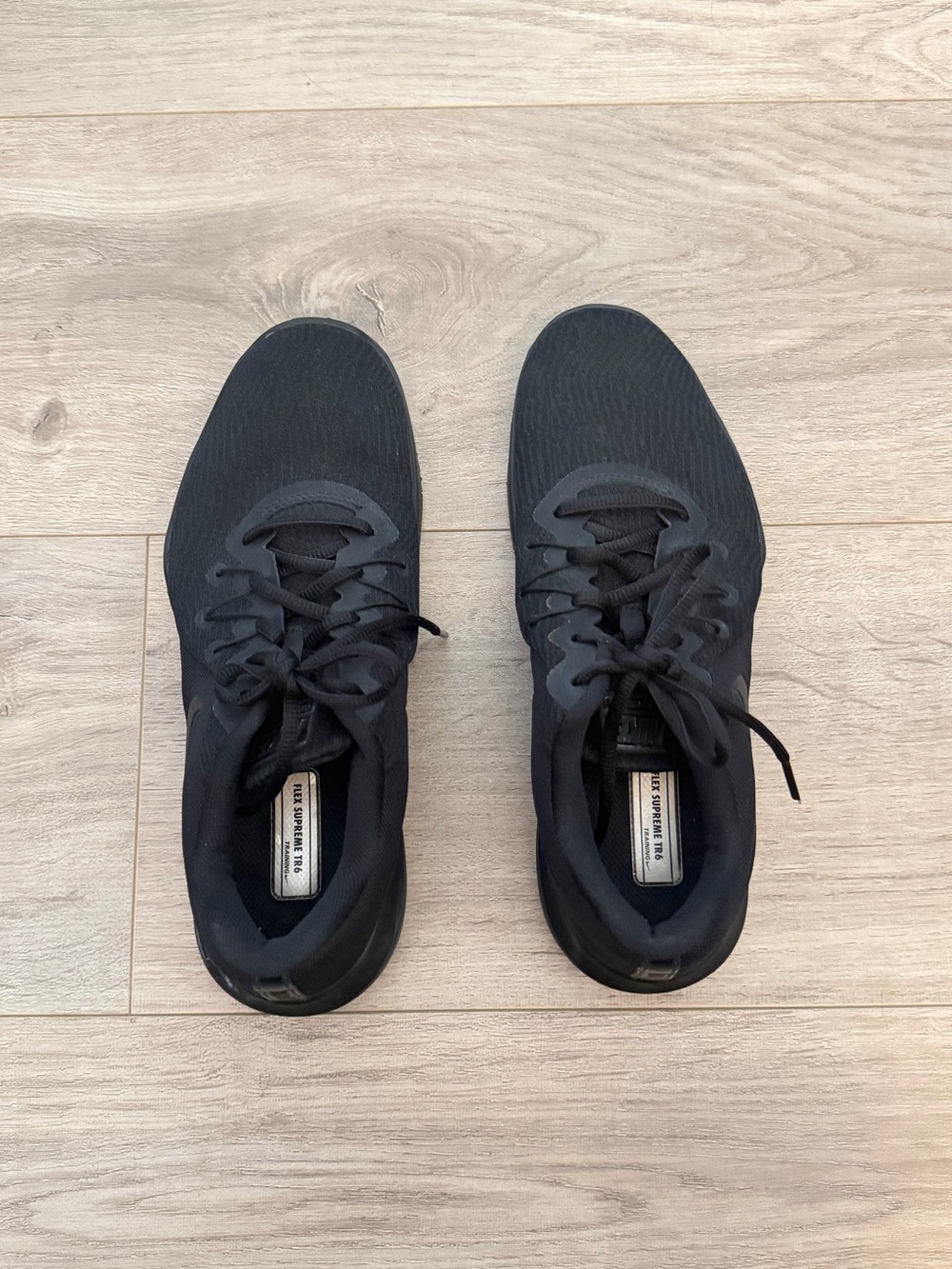 Nike Flex Supreme TR6 Women’s Athletic Sneakers